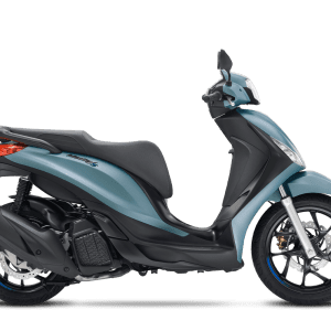 Piaggio Medley S 200 4S4V