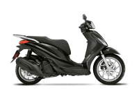 Piaggio Medley 200 4S4V