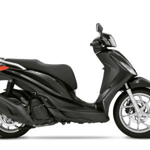 Piaggio Medley 200 4S4V