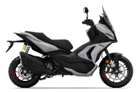 Aprilia SR GT 400
