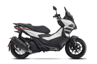 Aprilia SR GT 125
