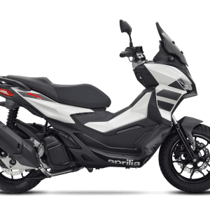Aprilia SR GT 125