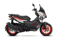 Aprilia SR GT Sport 125