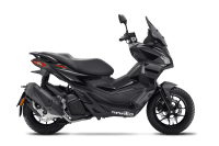 Aprilia SR GT 200
