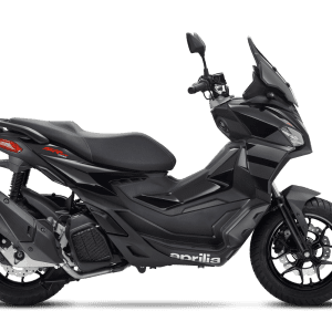 Aprilia SR GT 200