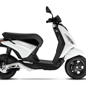 Piaggio 1 electric 45 2 kW