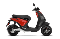 Piaggio 1 + electric 45 2.2 kW