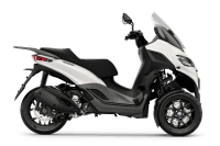Piaggio MP3 310 hpe