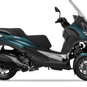 Piaggio MP3 Exclusive 530 hpe