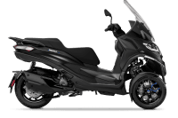 Piaggio MP3 Sport 400 hpe
