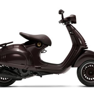 Vespa 946 Horse 125