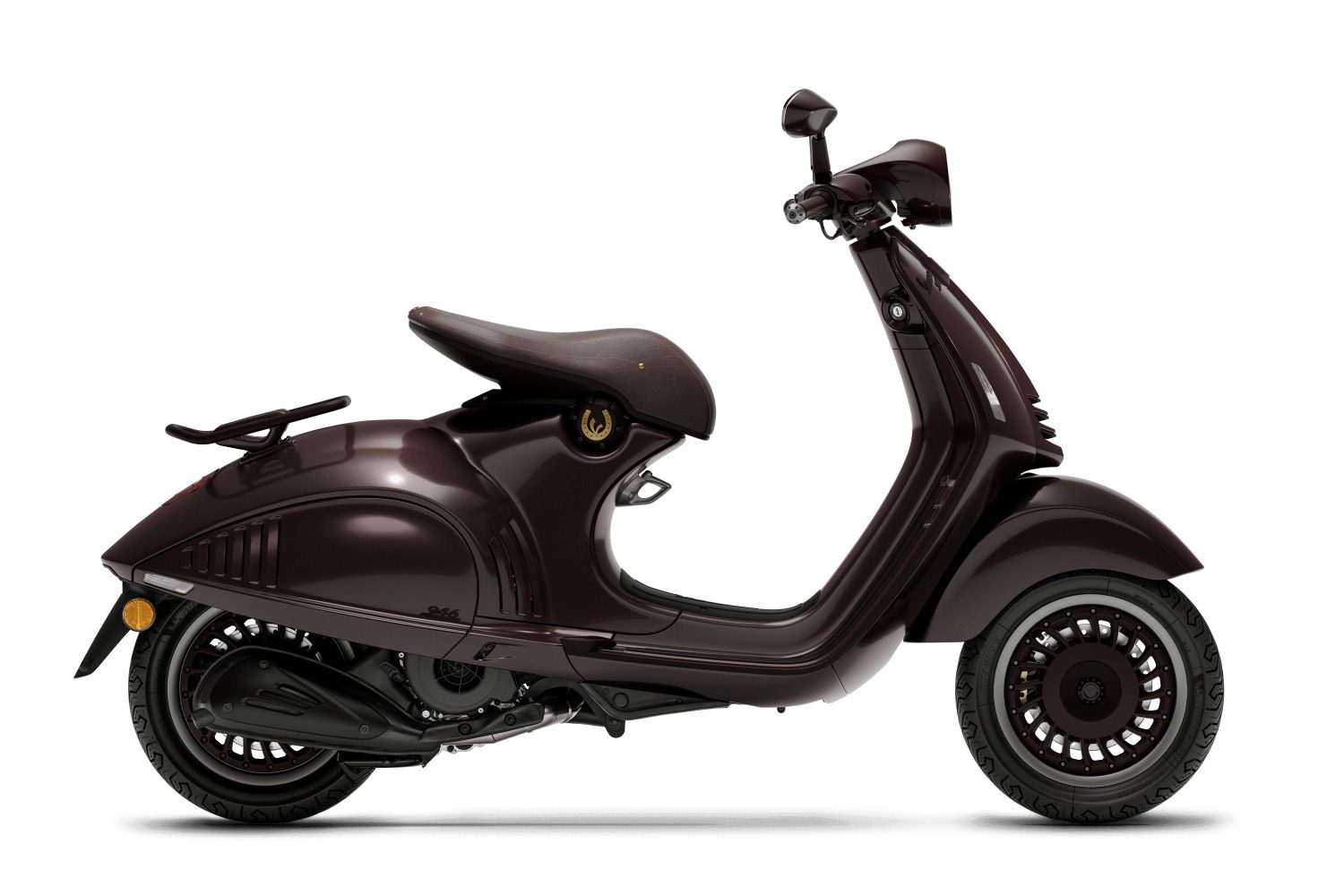 Vespa 946 Horse 125