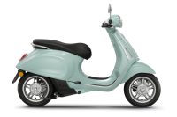 Vespa Primavera Elettrica 45