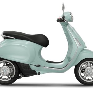 Vespa Primavera Elettrica 45