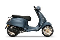 Vespa Primavera Officina 8 125