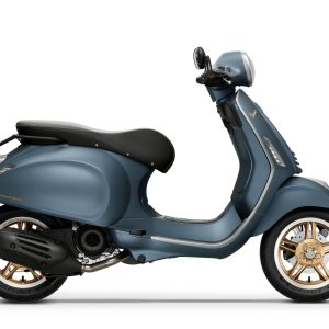 Vespa Primavera Officina 8 125