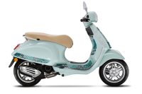 Vespa Primavera Batik 125