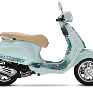 Vespa Primavera Batik 125
