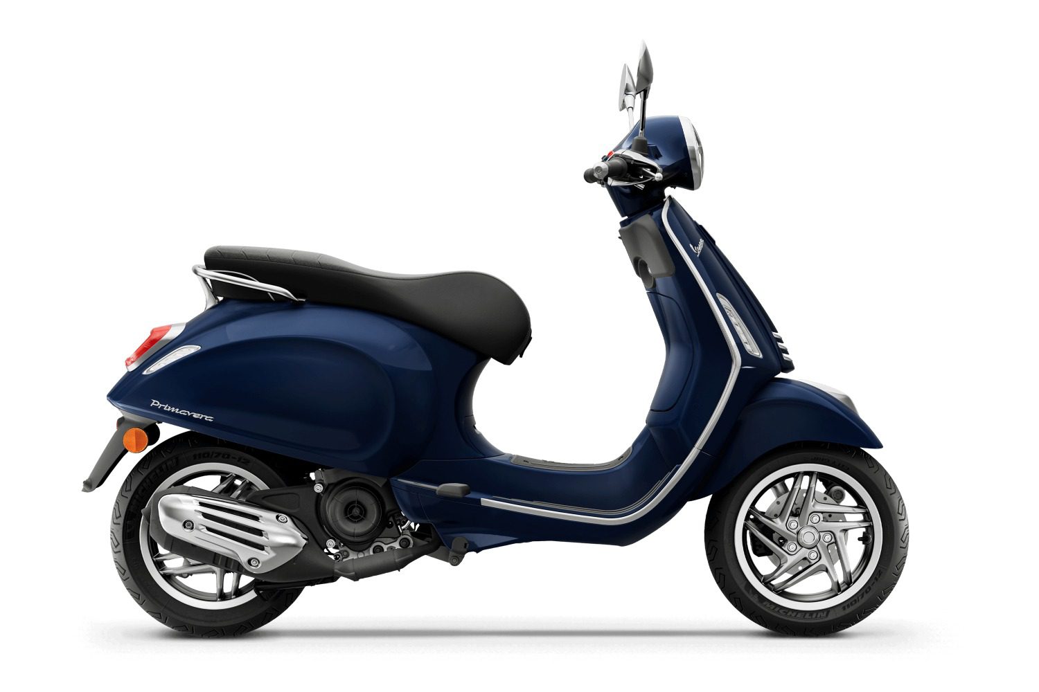 Vespa Primavera 50 - Afbeelding 4