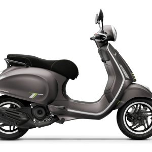 Vespa Primavera Tech 50
