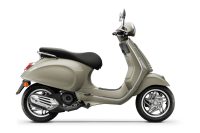 Vespa Primavera 50