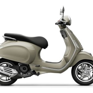 Vespa Primavera 50