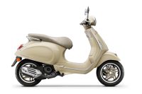 Vespa Primavera S 125