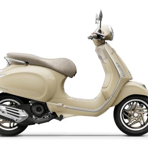 Vespa Primavera S 125