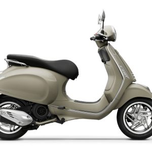 Vespa Primavera 125