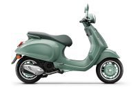 Vespa Primavera 80th 125