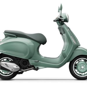 Vespa Primavera 80th 125
