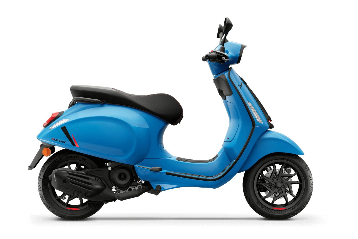 Vespa Sprint S 125 - Afbeelding 4