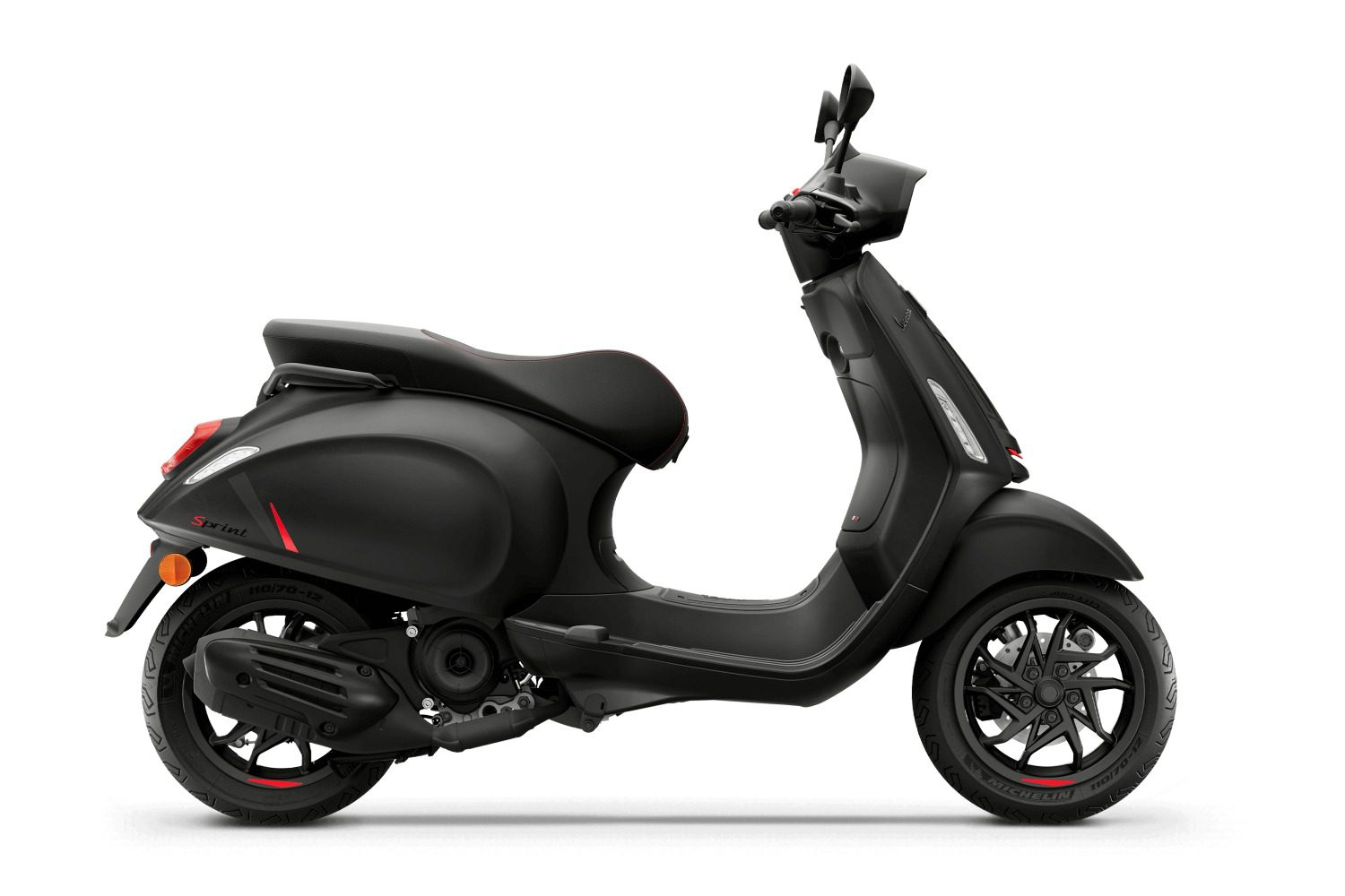 Vespa Sprint S 125 - Afbeelding 5