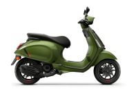 Vespa Sprint S 125