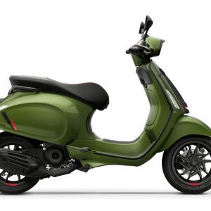 Vespa Sprint S 125