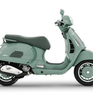 Vespa Gts 80th 310