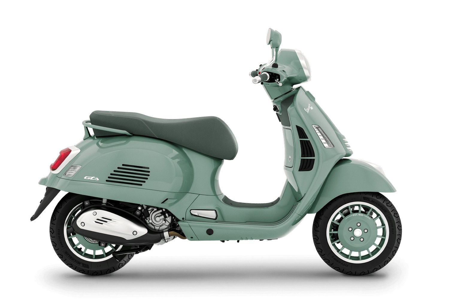 Vespa Gts 80th 310