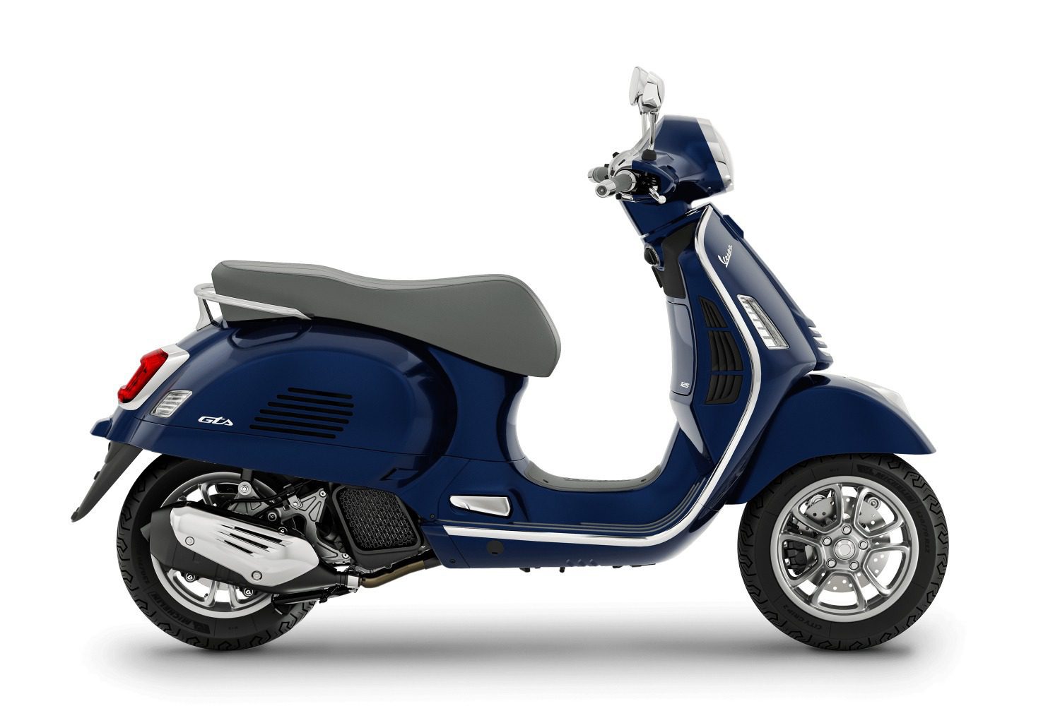 Vespa Gts 125 - Afbeelding 3