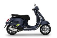 Vespa Gts SuperTech 125