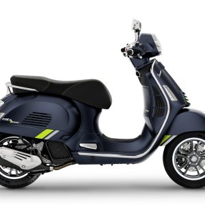 Vespa Gts SuperTech 125