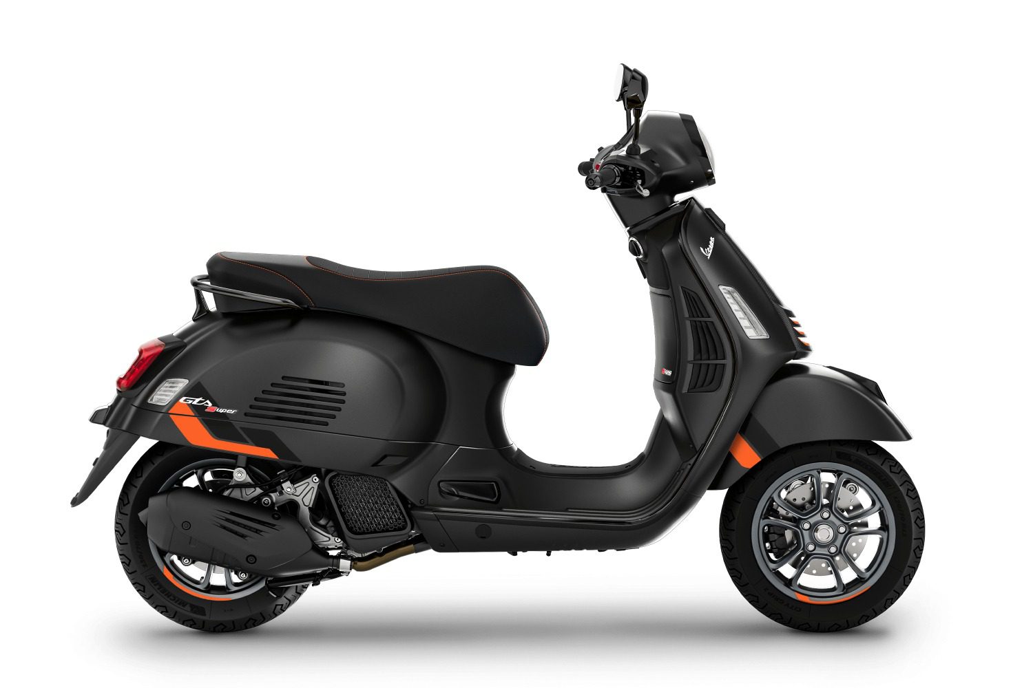 Vespa Gts SuperSport 310 - Afbeelding 4