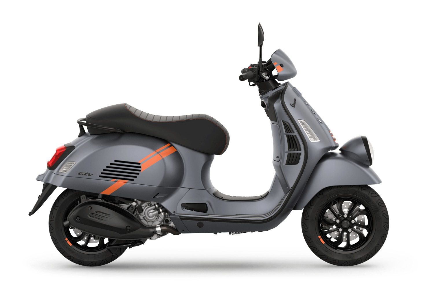 Vespa GTV 310 - Afbeelding 2