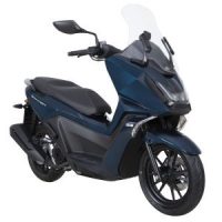 KYMCO SKY TOWN 50 EURO 5+ STARRY NIGHT BLUE