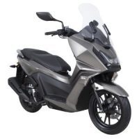 KYMCO SKY TOWN 50 EURO 5+ GOLDEN BROWN
